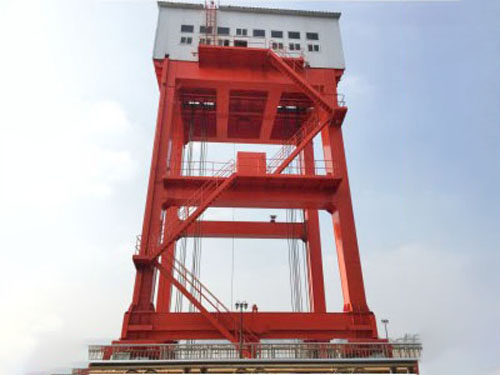 门式起重机125+1...