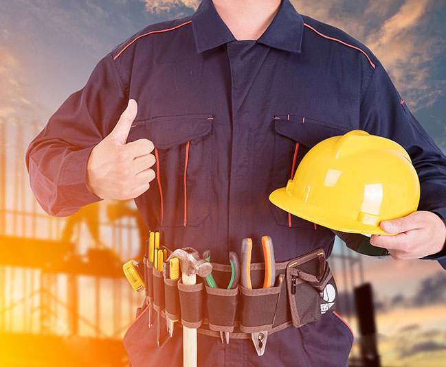 广东华瑞起重机有限公司