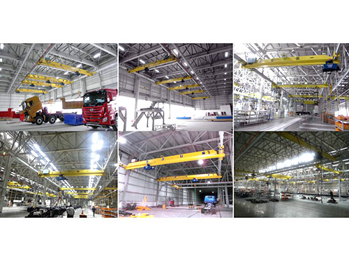 四川现代汽车有限公司