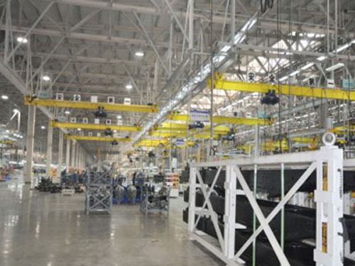 四川现代汽车有限公司