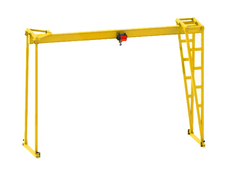 欧式门式起重机